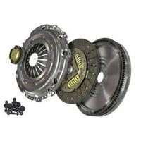 DEBRİYAJ SETİ VOLANLI KİT CORSA C-D-COMBO C-MERIVA 1.3 CDTİ Z13 SABİT VOLANLI