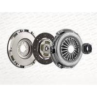 DEBRİYAJ SETİ VOLANLI KİT LINEA-BRAVO-DOBLO 1.6 MTJ Euro4 MOTOR / STAR STOPLU SABİT VOLANLI