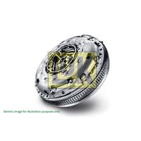 DEBRİYAJ SETİ VOLANLI TRANSPORTER T4 2.4D-2.5TDİ 90-03 AJA-AJT-AAB RULMANSIZ