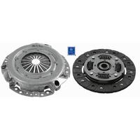 DEBRİYAJ SETİ XSARA 1.6 16V 2005