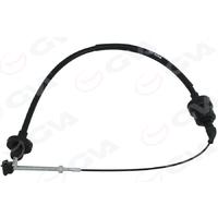 DEBRİYAJ TELİ ASTRA F 1.4i 16V-1.6i-1.7D-1.7TD/TDS 94&gt;98