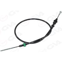 DEBRİYAJ TELİ FIAT 1600 DKŞ M131
