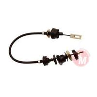 DEBRİYAJ TELİ PEUGEOT 206 DS Hdi 90cv-P206 2.0L 138cv 02 > OTOMATİK