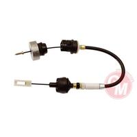 DEBRİYAJ TELİ PEUGEOT PARTNER-BERLINGO I 98-02 ESKİ TİP XUD9