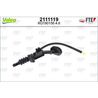 DEBRİYAJ ÜST MERKEZİ BİNEK TRANSIT V363-V362 14 17