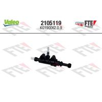 DEBRİYAJ ÜST MERKEZİ Mercedes C230 1.8 03-05