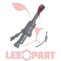 DEBRİYAJ ÜST MERKEZI P407-C6 DW10BTED4 2.0 HDI ML6C ŞANZIMAN