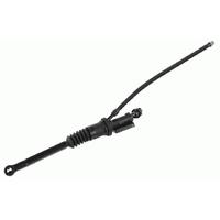 DEBRİYAJ ÜST MERKEZİ PEUGEOT P307 04> P308 07>14 RZC 10>15 C4 1.6-2.0