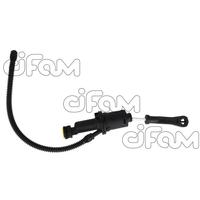 DEBRİYAJ ÜST MERKEZİ PEUGEOT P407 04 10 CITROEN C5 01 08 C6 06 12 1.6-1.8-2.0-2.2 16V