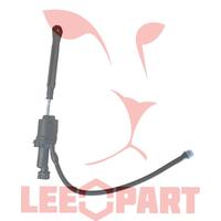 DEBRİYAJ ÜST MERKEZİ PEUGEOT P307 00 09 P308 07 14 CITROEN C4 04 11 1.6 2.0 16V HDI