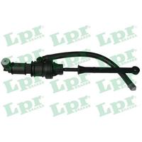DEBRİYAJ ÜST MERKEZI TRANSIT V184 2.4TDCI 00 06 PLASTIK