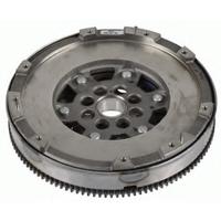 DEBRİYAJ VOLANI ASTRA H-CORSA D 1.3CDTI 05 AVEO 12 A13DTR-Z13DTE-Z13DTH MEKANİK ŞANZUMAN M20 55206592-55219387