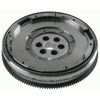 DEBRİYAJ VOLANI ASTRA J-INSIGNIA-ZAFIRA 1.6T 09 A16LET-A16XNT-Z16XNT