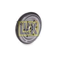 DEBRİYAJ VOLANI FOCUS 01-04 CONNECT 06/02 1.8TDCI FFDA