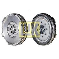 DEBRİYAJ VOLANI H1 2.5 CRDI 01-11