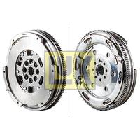 DEBRİYAJ VOLANI LT28 II-LT35 II-VOLT 2.5TDI 99-01 ANJ-AVR-BBE-BBF 624311600 SETE KULLANILIR