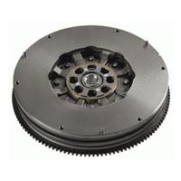 DEBRİYAJ VOLANI RENAULT MASTER III 10 OPEL MOVANO B 10 2.3dCi M9T ÇİFT TEKER SABIT