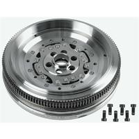 DEBRİYAJ VOLANI TRANSPORTER T5 2.0 TDİ-BİTDİ 09