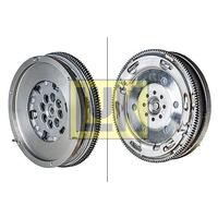 DEBRİYAJ VOLANI VW CRAFTER 2.5TDI 06 BJJ-CEBA-BJK-CEBB-BJL-CECA