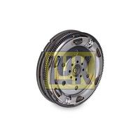 DEBRİYAJ VOLANTI CRAFTER 2.5TDI 163HP 06 BJM-CECB