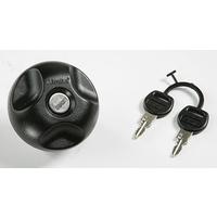 DEPO KAPAĞI CLIO SYMBOL