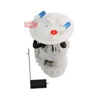 DEPO ŞAMANDIRASI ELEKTRİKLİ LAGUNA II 2.0 16V 01