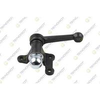 DEVE BOYNU TOYOTA HILUX 2.4L 2L LN145 4X2 98-04-2.4 2L LN85 4X2 90-97 ŞASE ROTU