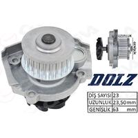 DEVİRDAİM ALBEA-PUNTO-LINEA-IDEA-STILO-BRAVA-YPSILON 1.2/1.4 16V PA866