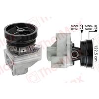 DEVİRDAİM ALT KARTER KOMPLE BRAVO-BRAVA 96-01 DOBLO 01 MAREA 99-02 PALIO 96 1.6 16V PA629