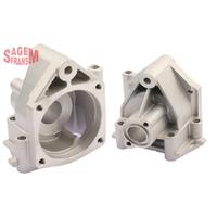 DEVİRDAİM ALT KARTER SLX - TEMPRA KLİMALI HİDROLİK DİRK.