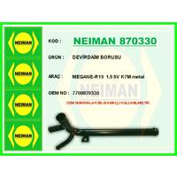 DEVİRDAİM BORUSU MEGANE-R19 1.6 8V K7M metal