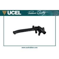 DEVİRDAİM BORUSU O-RINGLI RENAULT MEGANE II 1.5 DCI