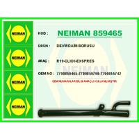 DEVİRDAİM BORUSU R19-CLIO I-EXSPRES