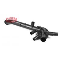 DEVİRDAİM BORUSU RENAULT CLIO II 01>05 KANGOO 01> MEGANE II 02>08 DACIA LOGAN 06> SANDERO 08> 1.5dCi K9K