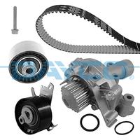 DEVİRDAİM EKSANTRİK GERGİ KİTİ P307-P308-P407-P807-EXPERT-JUMPY-C4-C5-C8 2.0İ RFH EW10A
