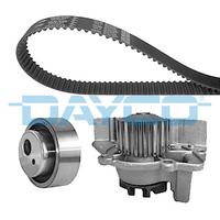 DEVİRDAİM EKSANTRİK KİTİ P306-P406-P806-BERLINGO-EXPERT-PARTNER-BX-ZX-XANTIA-XSARA 1.6-1.8-1.9