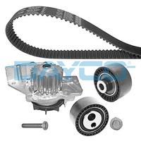DEVİRDAİM EKSANTRİK KİTİ P206-P307-P406-P607-P806-P807-BOXER-JUMPER-EXPERT-JUMPY-PARTNER- BERLINGO-C4-C5-C8 1.9D 2.0 HDI