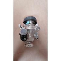 DEVİRDAİM KOMPLE ELEKTRİKLİ ASTRA J-ASTRA K-INSIGNIA B-MOKKA-ZAFIRA C-MERIVA B 1.6 DİZEL A-B16DTH -DTE-DTR