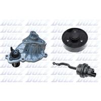 DEVİRDAİM POMPASI BMW B46 B48 F20 F30 F32 F33 F34 F36 G20 G30 G32 G11 G12 G01 G02 SET