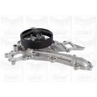 DEVİRDAİM POMPASI MERCEDES M276 W204 C218 W212 X204 W166 W221 R231 R172