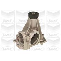 DEVİRDAİM POMPASI MERCEDES M116 M117 W126 C126 R107