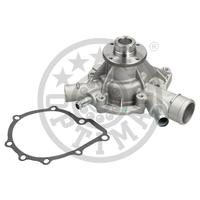 DEVİRDAİM POMPASI MERCEDES M111 W203 CL203 S203