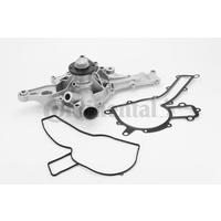 DEVIRDAIM POMPASI MERCEDES M112 M113 W202 W203 C208 C209 W210