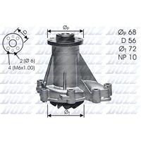 DEVİRDAİM POMPASI MERCEDES OM601 OM606 W124 S124 W202 S202 W210 S210 W140 W463