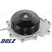 DEVİRDAİM POMPASI MERCEDES OM651 W204 C218 W212 C253 W166 X204 W447 B906 B907 B910