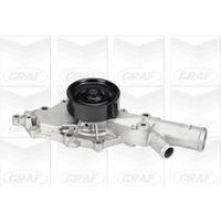 DEVİRDAIM POMPASI MERCEDES OM648 W211 S211 W220