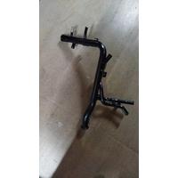 DEVİRDAİM SU BORUSU KIA CERATO 1.5 CRDI 03-06