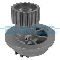 DEVİRDAİM SU POMPASI CHEVROLET AVEO KALOS 1.4L F14D T200 T250 T255 06- / LACETTI 1.4L 1.6L KLAN 05- / DAEWOO NUBIRA 1.6L A16DM 16v KLAJ 97-02