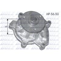 DEVİRDAİM SU POMPASI DAIHATSU COPEN 1.3L K3-VE L881 06- / SIRION 1.0L 1.3L M300 M301 05- / TERIOS 1.3L K3-VE J211 06- / YRV 1.3L M200 01-07 / TOYOTA Y