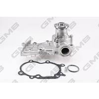 DEVİRDAİM SU POMPASI DAIHATSU CUORE 1.0L L201 L251 99-06 / MOVE 1.0L EJ L901 98-02 / SIRION 1.0L M10